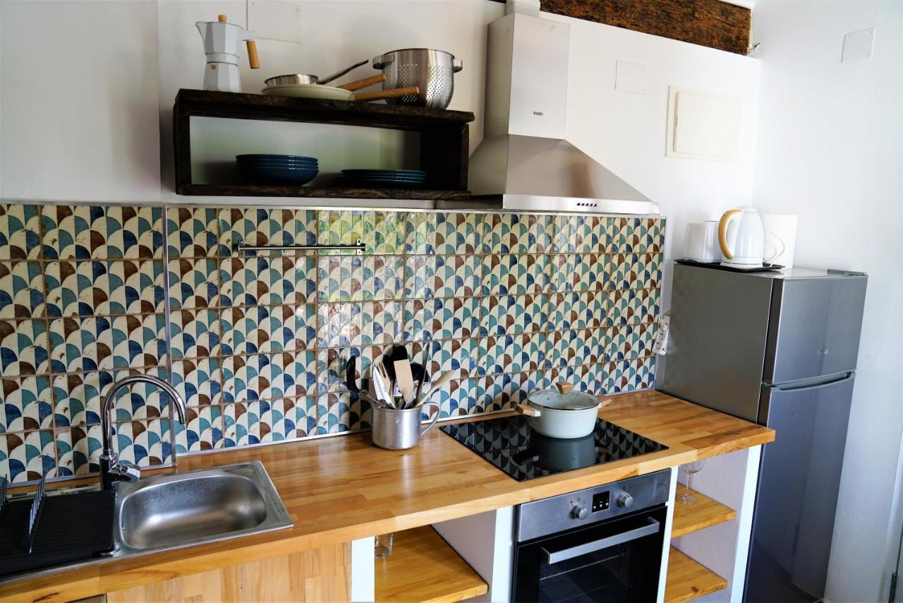 Romantico Apartamento En El Puerto De Dénia Esterno foto