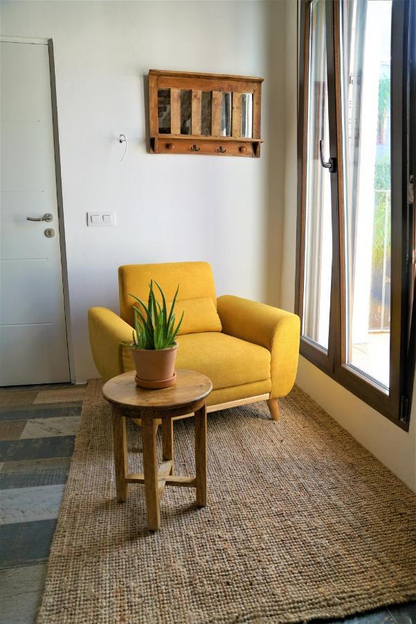 Romantico Apartamento En El Puerto De Dénia Esterno foto