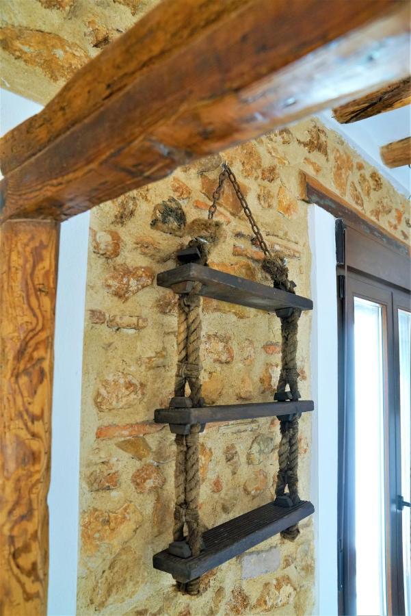 Romantico Apartamento En El Puerto De Dénia Esterno foto