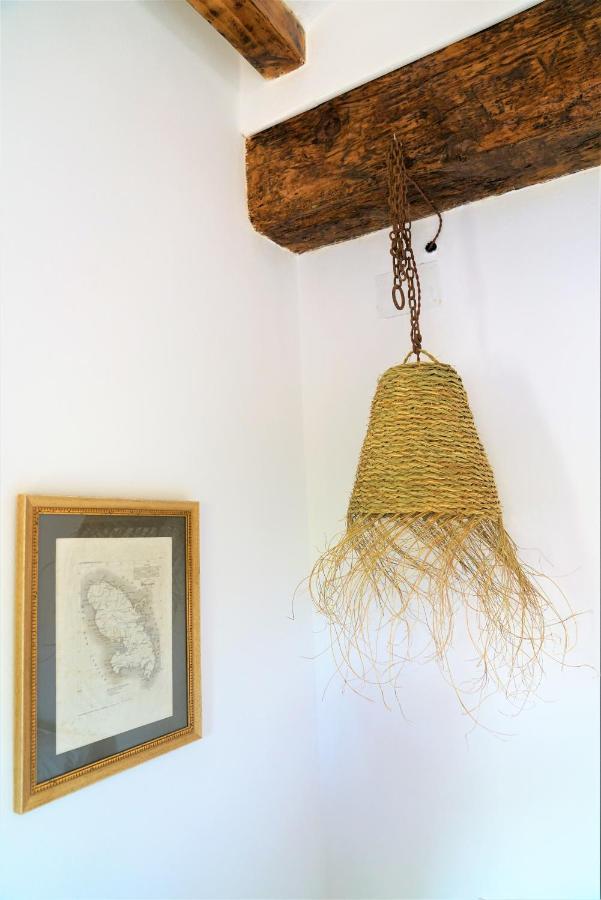 Romantico Apartamento En El Puerto De Dénia Esterno foto