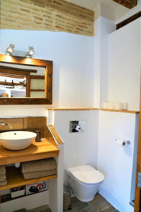 Romantico Apartamento En El Puerto De Dénia Esterno foto