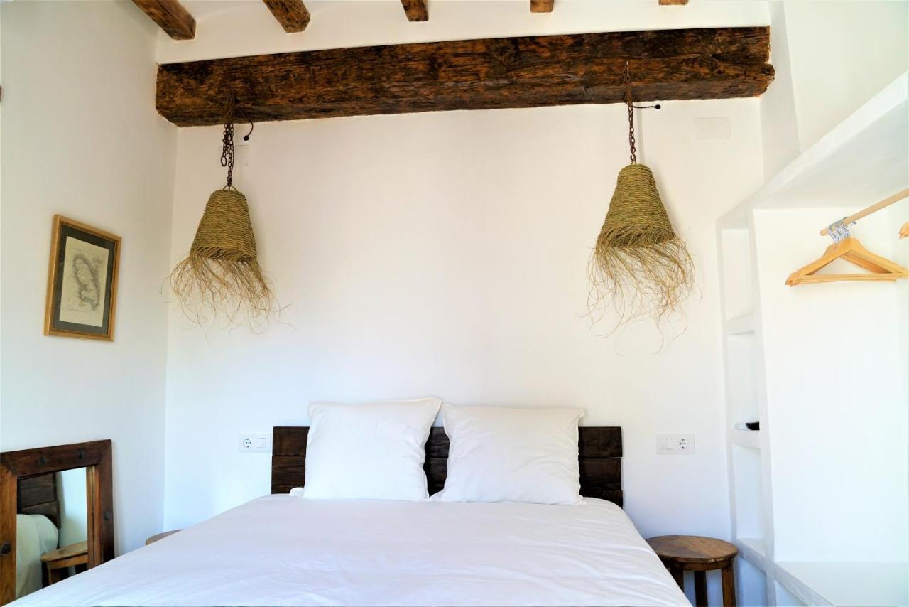 Romantico Apartamento En El Puerto De Dénia Esterno foto