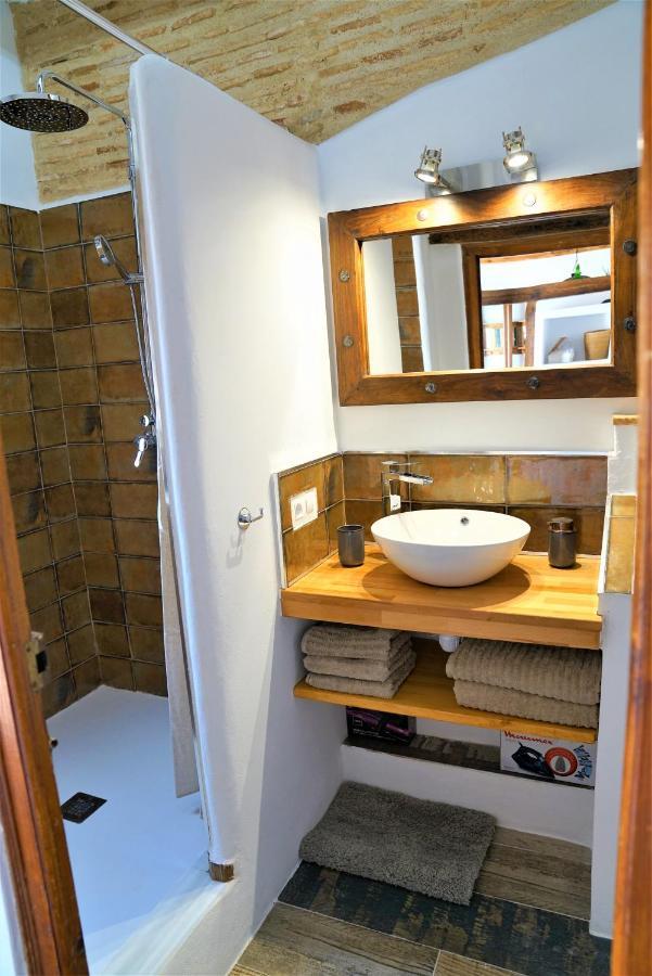 Romantico Apartamento En El Puerto De Dénia Esterno foto